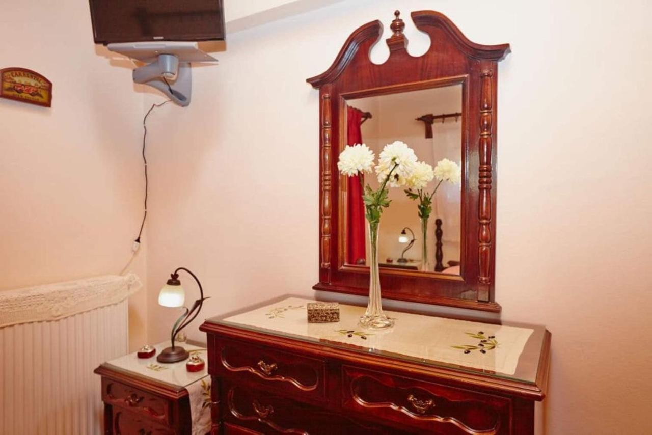 Anemelia' Villa Agios Dimitrios  Ngoại thất bức ảnh