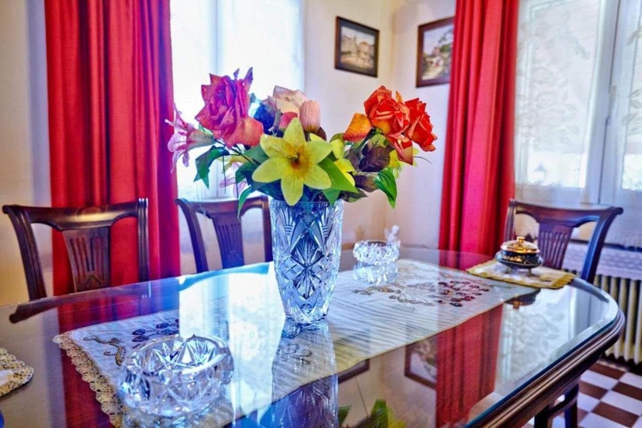 Anemelia' Villa Agios Dimitrios  Ngoại thất bức ảnh