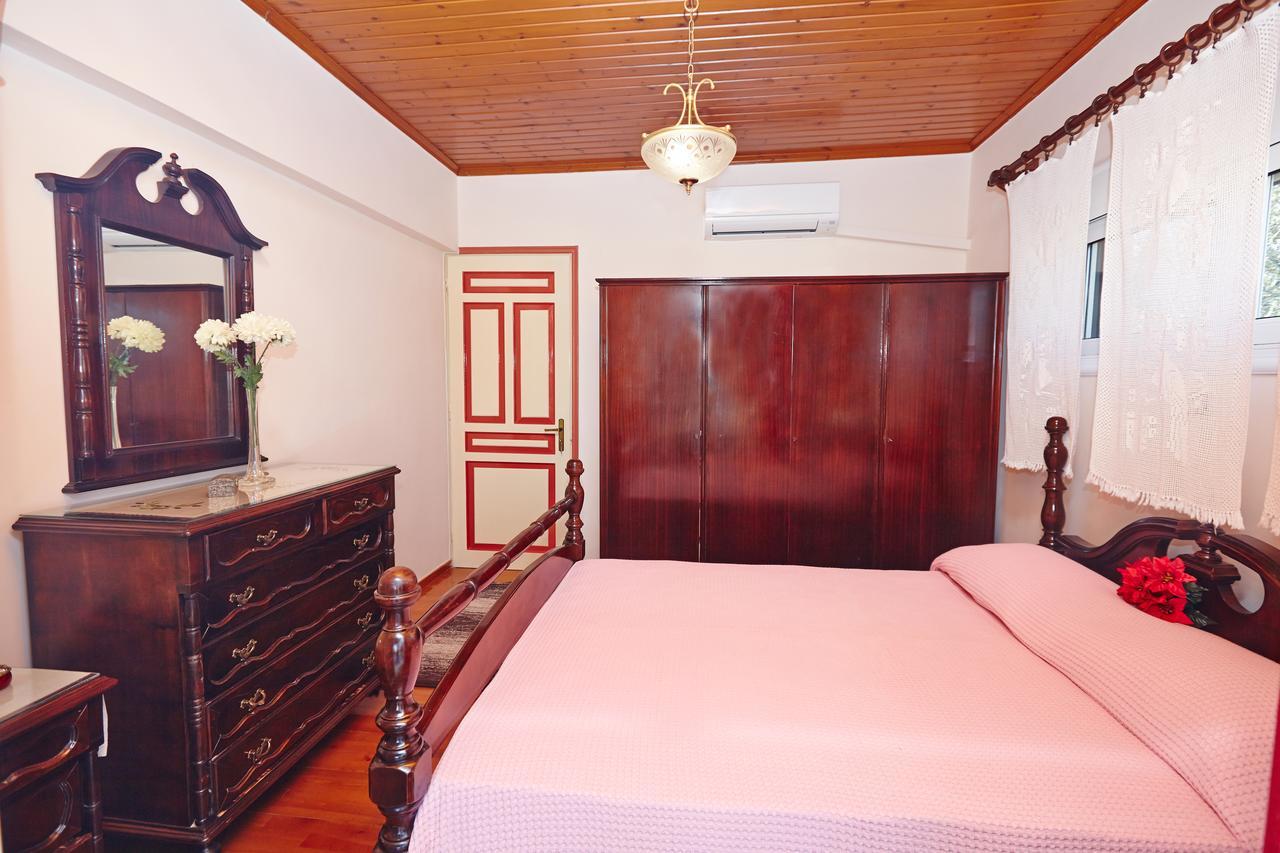 Anemelia' Villa Agios Dimitrios  Ngoại thất bức ảnh